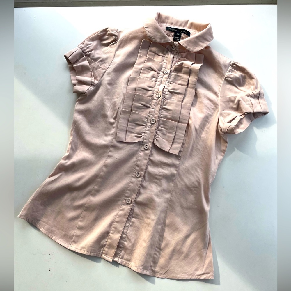 Paudea Gugllazzi top size S